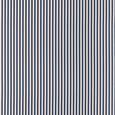 CLARKE AND CLARKE PRINT STRIPES BLUE,RED,   - F1636/01.CAC.0