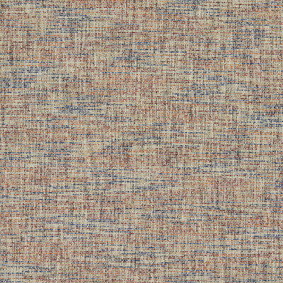 CLARKE AND CLARKE  TEXTURE GREY,RUST,BLUE   - F1642/02.CAC.0