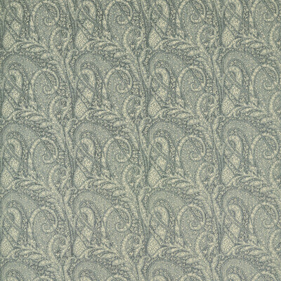 CLARKE AND CLARKE  DAMASK LIGHT GREEN,,   - F1658/02.CAC.0