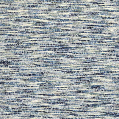 CLARKE AND CLARKE CHENILLE TEXTURE DARK BLUE,BLUE,TURQUOISE   - F1683/02.CAC.0