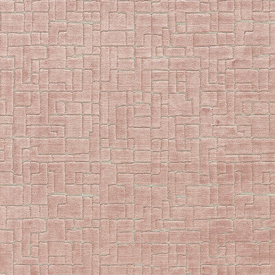 CLARKE AND CLARKE VELVET TEXTURE PINK,,   - F1685/06.CAC.0