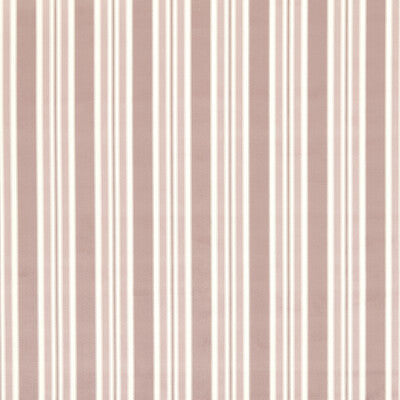 CLARKE AND CLARKE VELVET TEXTURE PINK,WHITE,SALMON   - F1691/02.CAC.0