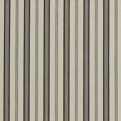 CLARKE AND CLARKE  STRIPES CHARCOAL,BLACK,GREY   - F1719/01.CAC.0