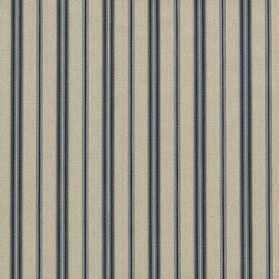 CLARKE AND CLARKE  STRIPES BLUE,LIGHT BLUE,BEIGE   - F1719/02.CAC.0