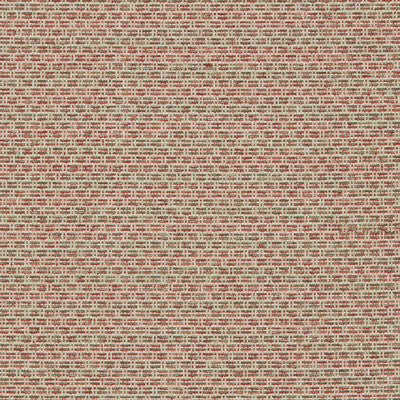 CLARKE AND CLARKE CHENILLE TEXTURE ORANGE,GREEN,BEIGE   - F1723/04.CAC.0