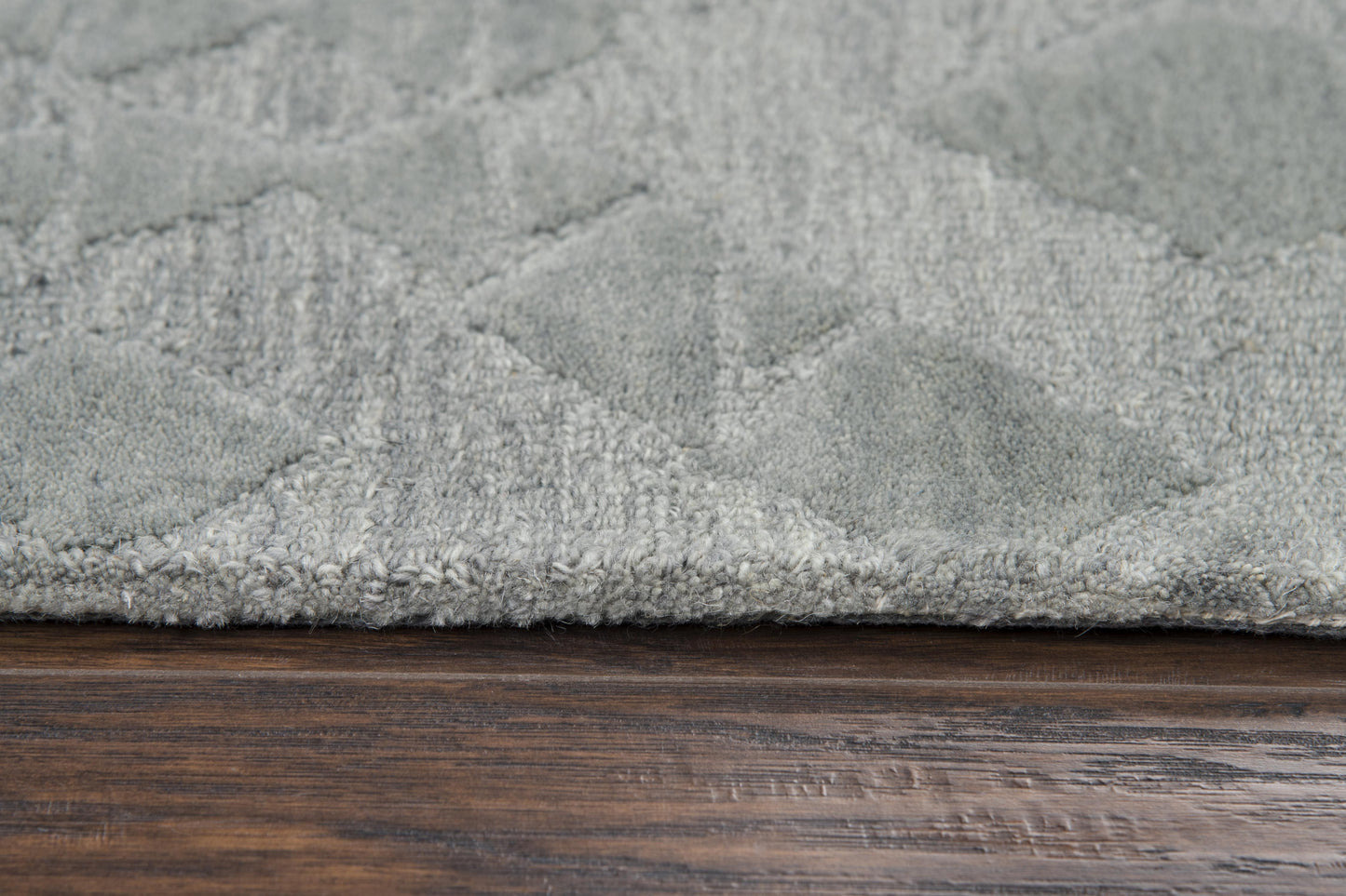 RIZZY HOME RUGS Fifth Avenue Contemporary 9' x 12' - FTHFA114B00330912