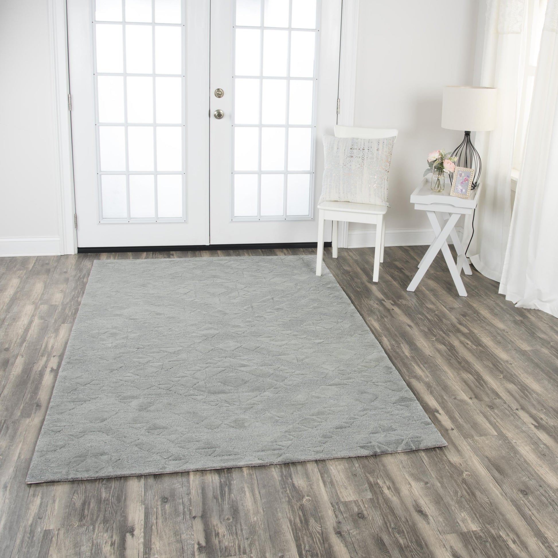 9' x 12' rug
