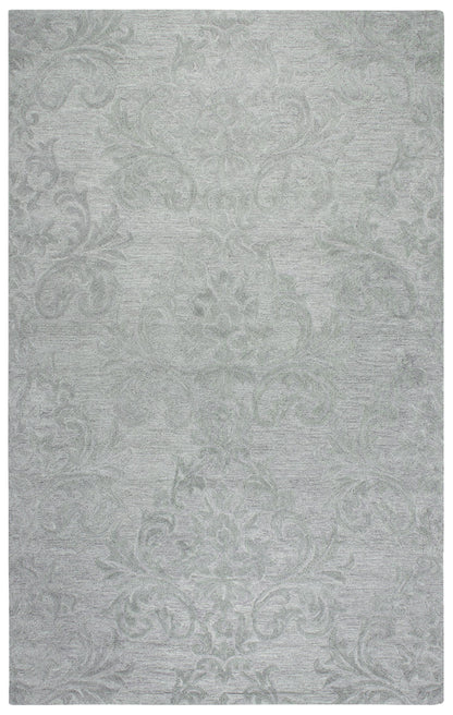 Fifth Avenue Contemporary rug, 5' x 8'.