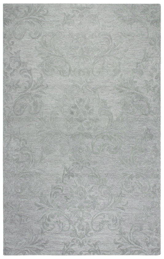 Fifth Avenue Contemporary rug, 5' x 8'.