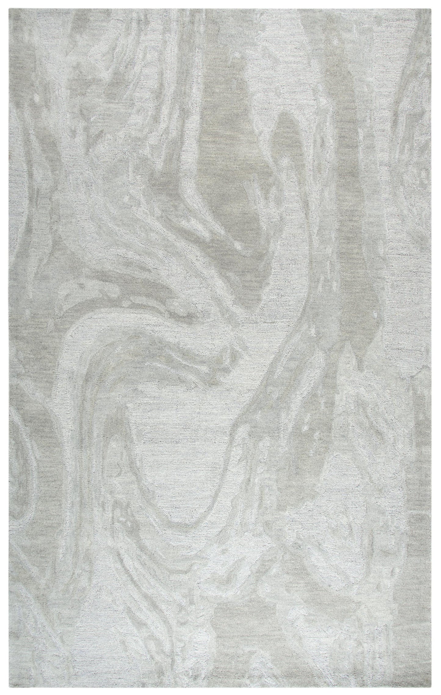 Fifth Avenue Contemporary rug, 5' x 8'.