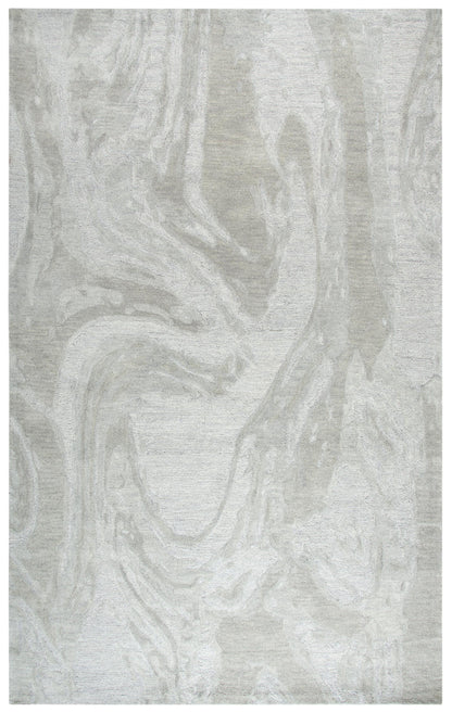 Fifth Avenue Contemporary rug, 5' x 8'.