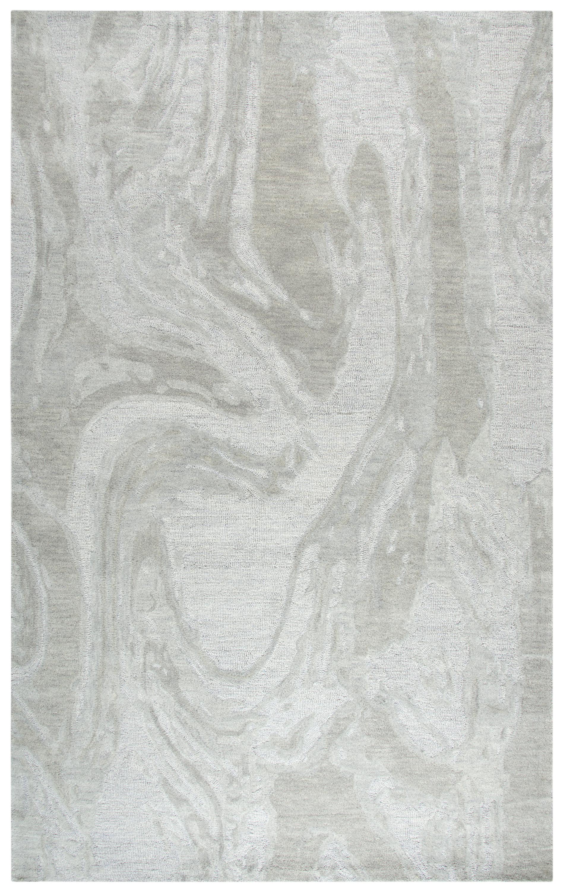 RIZZY HOME RUGS Fifth Avenue Contemporary 8' x 10' - FTHFA116B00330810