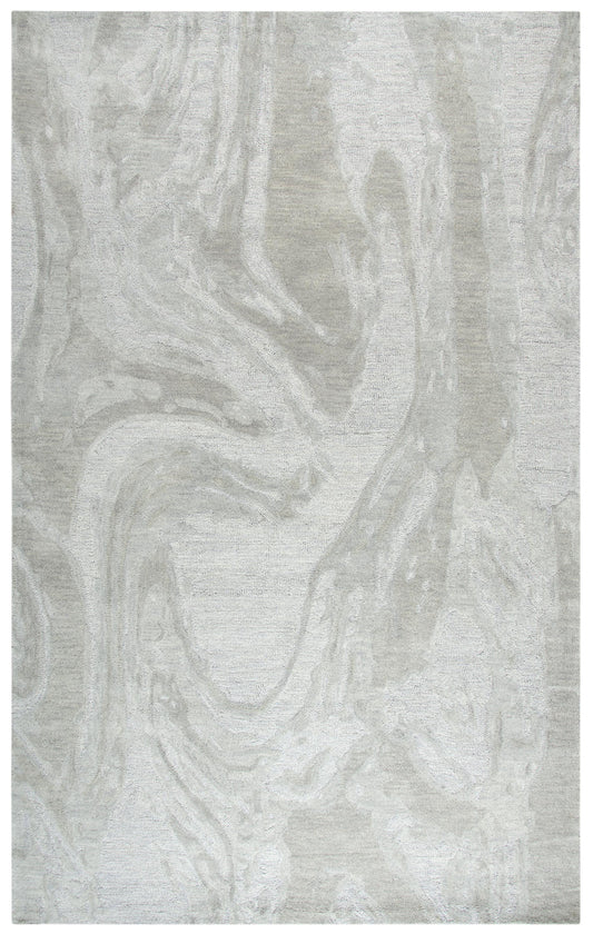 RIZZY HOME RUGS Fifth Avenue Contemporary 8' x 10' - FTHFA116B00330810