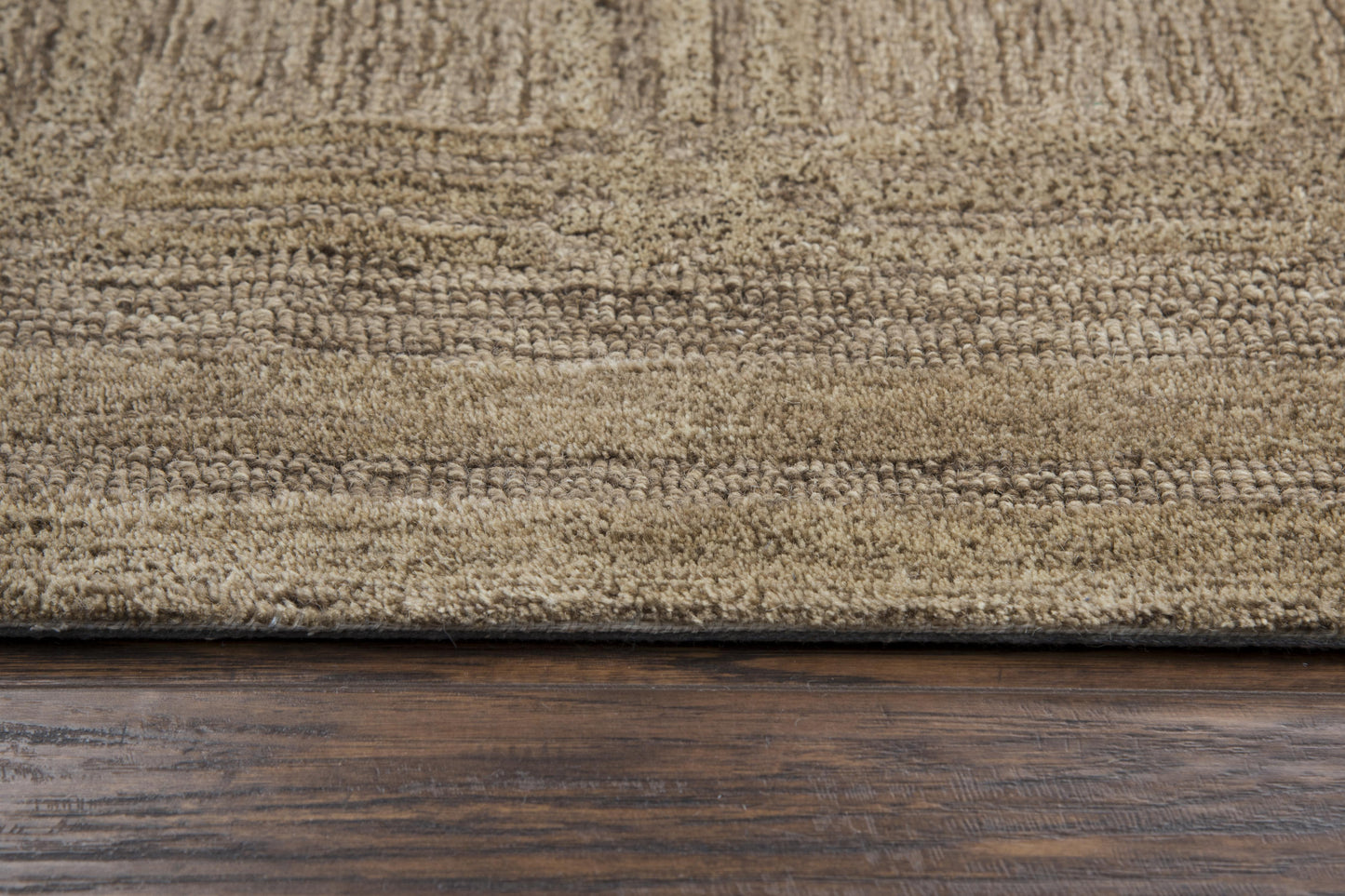 Contemporary rug, 9' x 12', FTHFA129B00120912