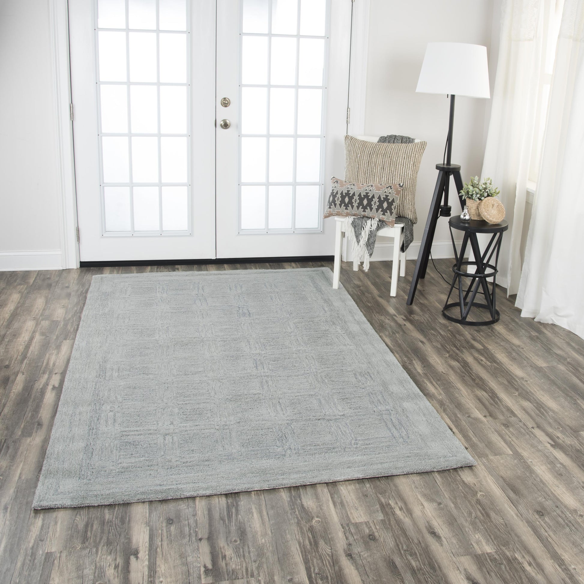 Fifth Avenue Contemporary rug, 10' x 13', FTHFA135B00330113