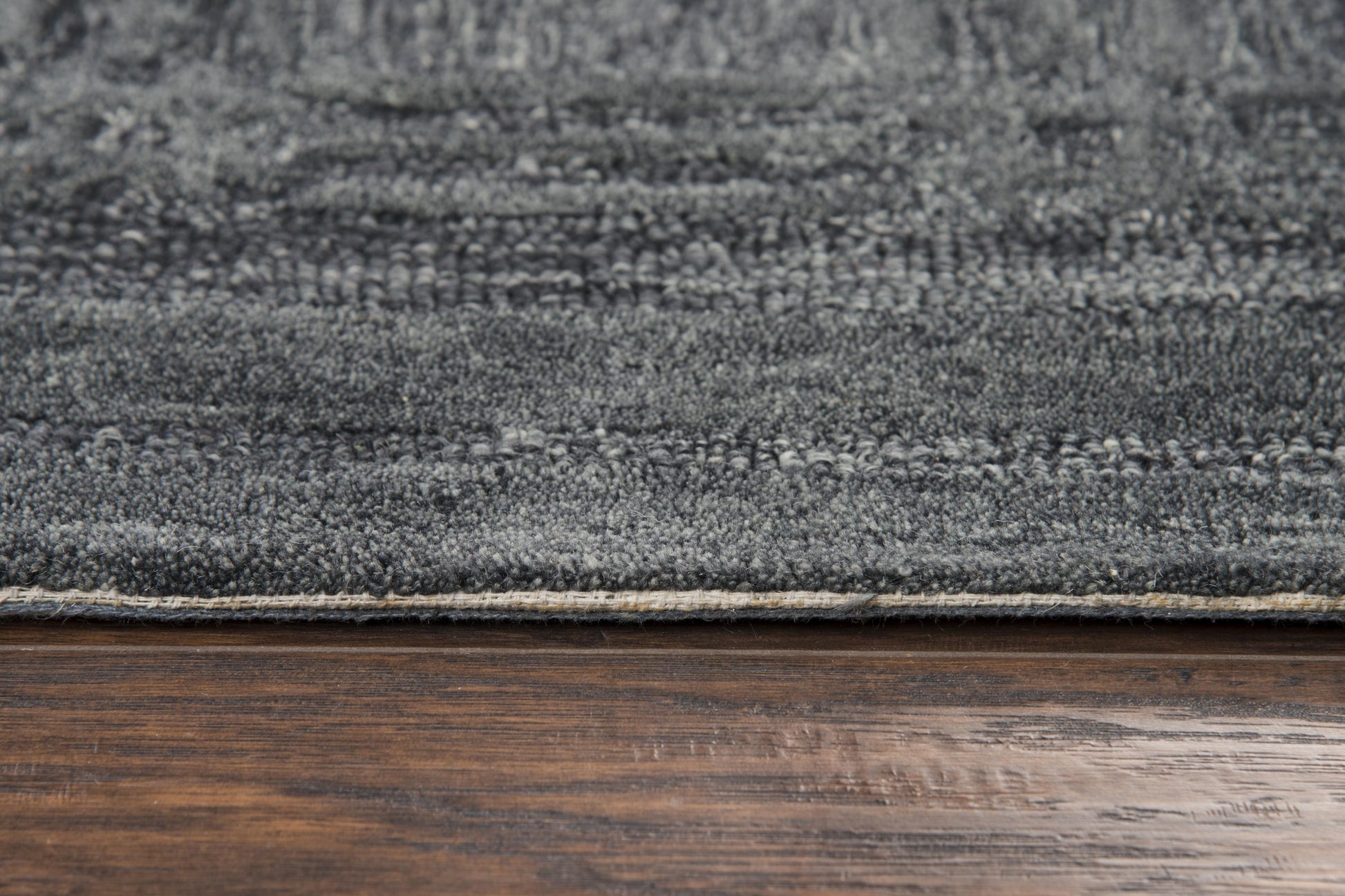Fifth Avenue Contemporary rug, 9' x 12'.