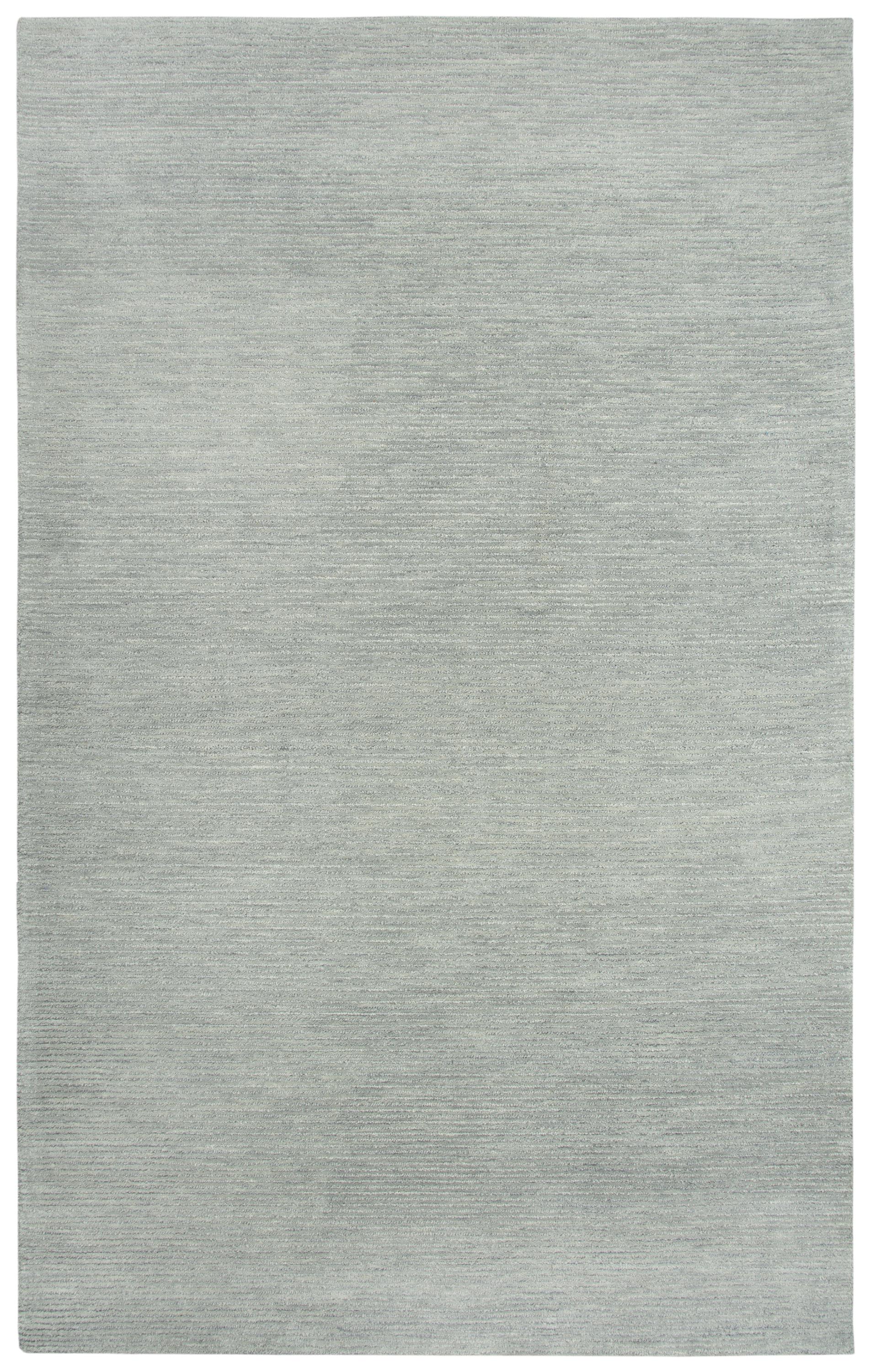 Contemporary rug, 10' x 13'.