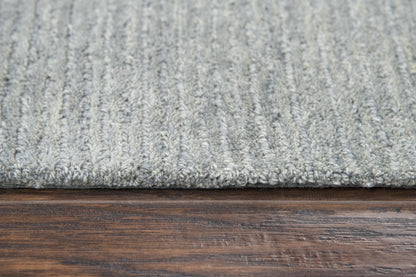 Fifth Avenue Contemporary rug, 5' x 8'.