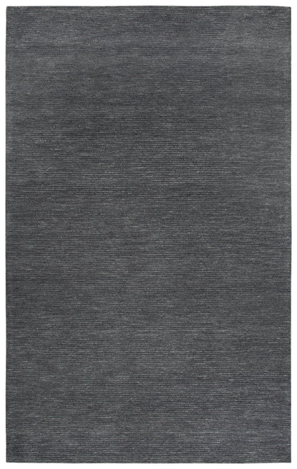 Contemporary rug, 10' x 13'.
