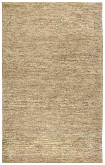 Area rug, 5' x 8'.