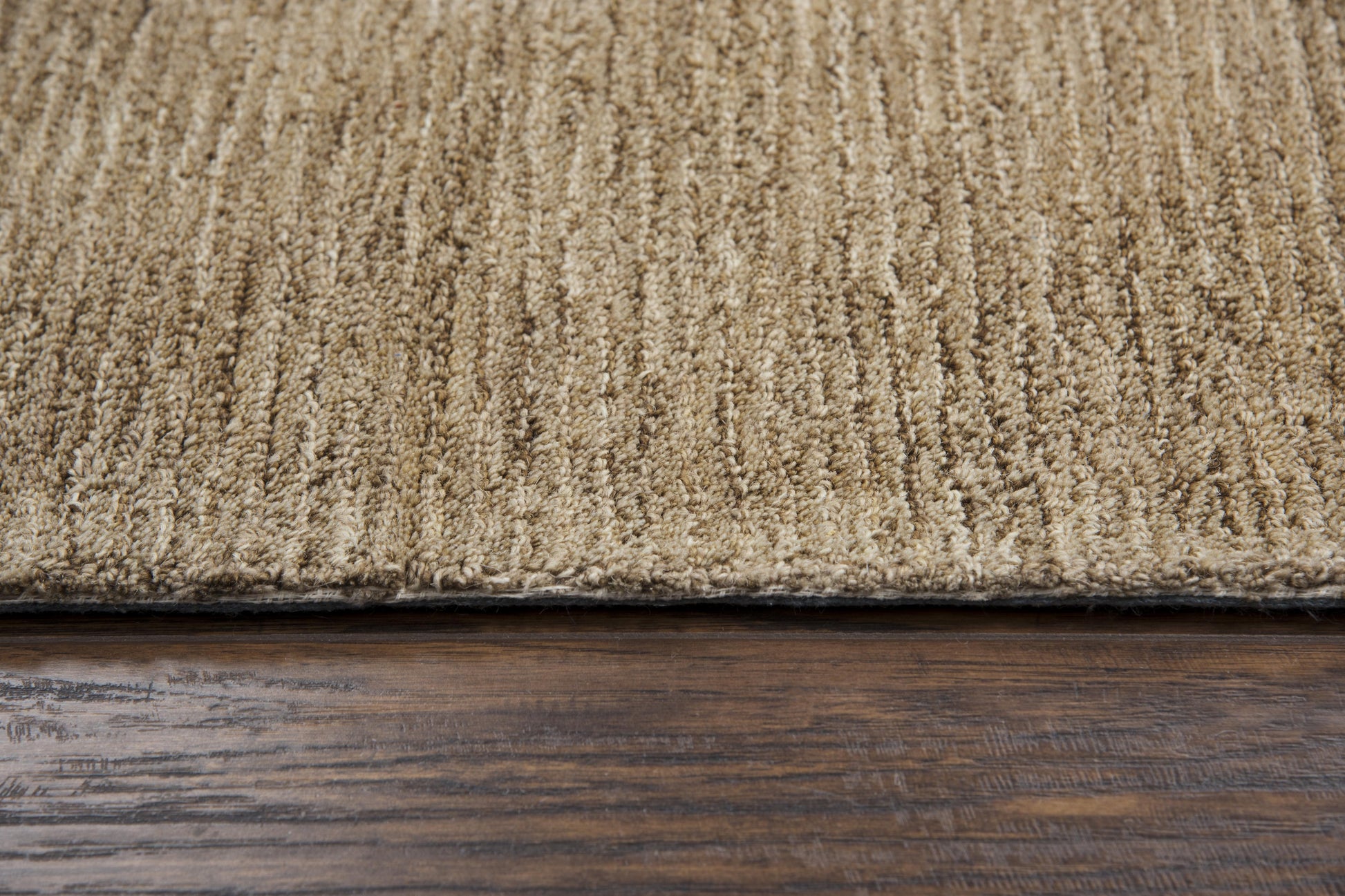 Area rug, 10' x 13', contemporary style.