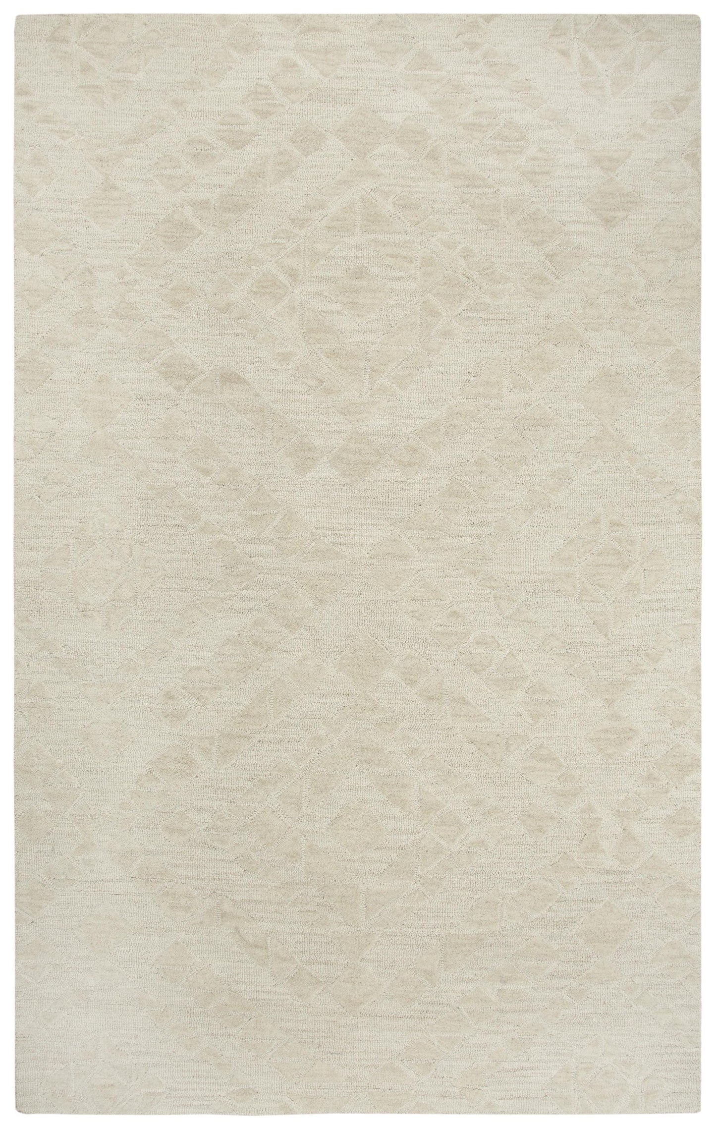 Product title: RIZZY HOME RUGS Fifth Avenue Contemporary 10' x 13' - FTHFA167B00040113