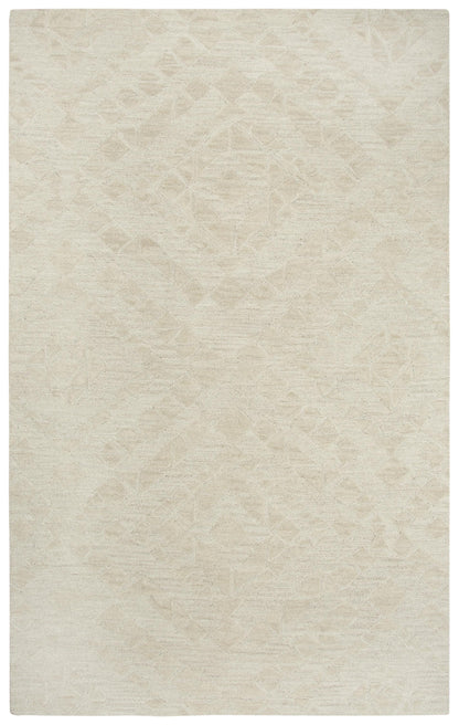 Product title: RIZZY HOME RUGS Fifth Avenue Contemporary 10' x 13' - FTHFA167B00040113