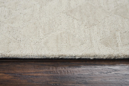 Area rug, 5' x 8'.