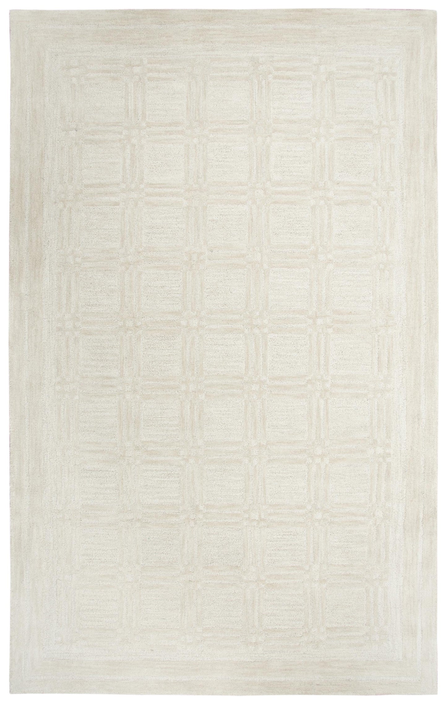 RIZZY HOME RUGS Fifth Avenue Casual 8' x 10' - FTHFA171B00040810
