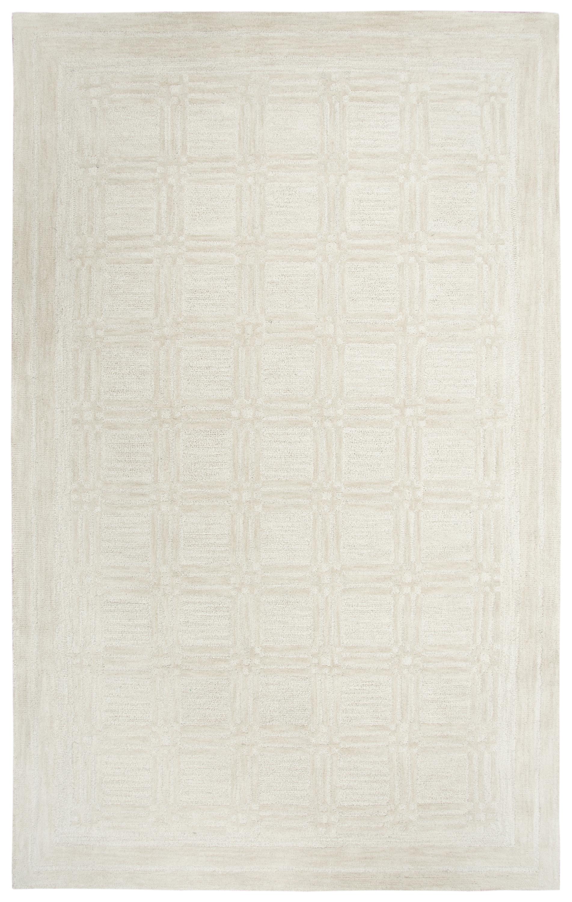 RIZZY HOME RUGS Fifth Avenue Casual 8' x 10' - FTHFA171B00040810