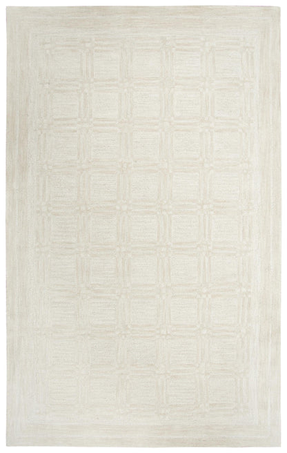 RIZZY HOME RUGS Fifth Avenue Casual 8' x 10' - FTHFA171B00040810