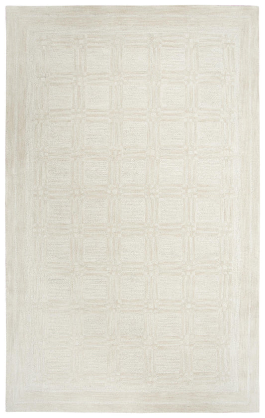 RIZZY HOME RUGS Fifth Avenue Casual 8' x 10' - FTHFA171B00040810
