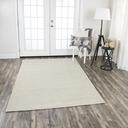Casual 10' x 13' rug