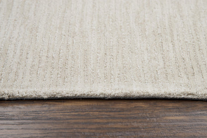 RIZZY HOME RUGS Fifth Avenue Contemporary 8' x 10' - FTHFA172B00040810