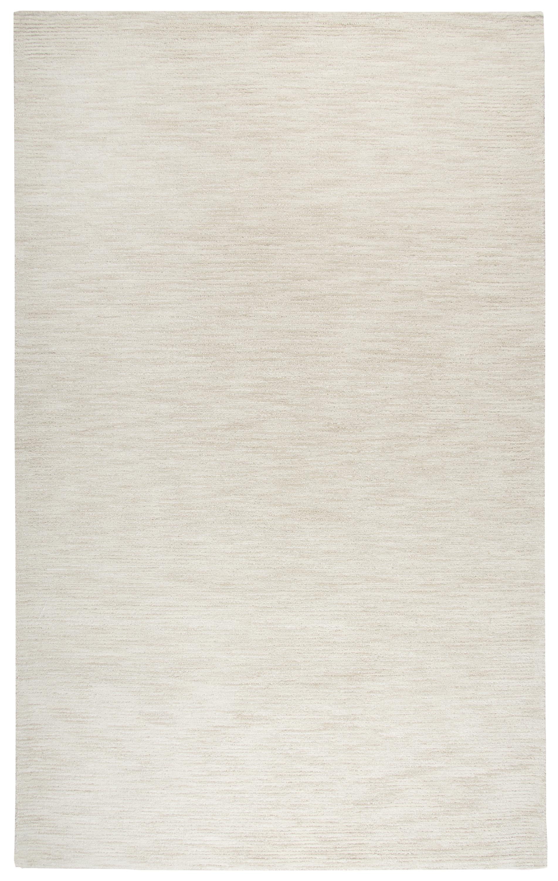 Contemporary area rug, 9' x 12'.