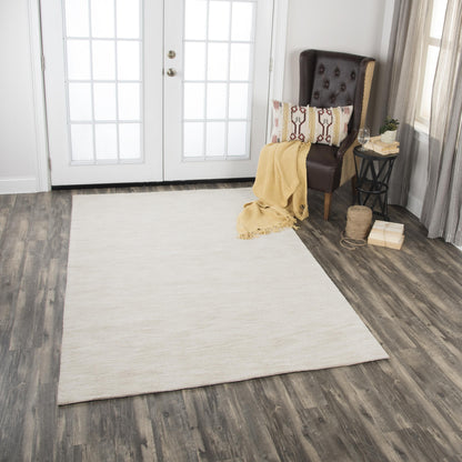 Product title: RIZZY HOME RUGS Fifth Avenue Contemporary 9' x 12'    - FTHFA172B00040912