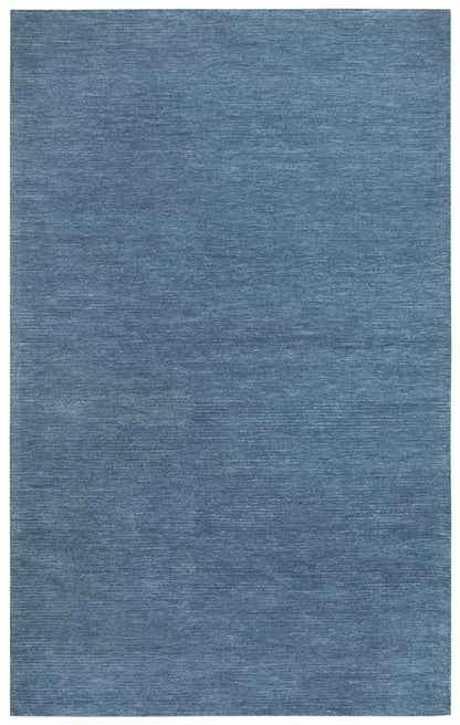 Rug, 9' x 12'.
