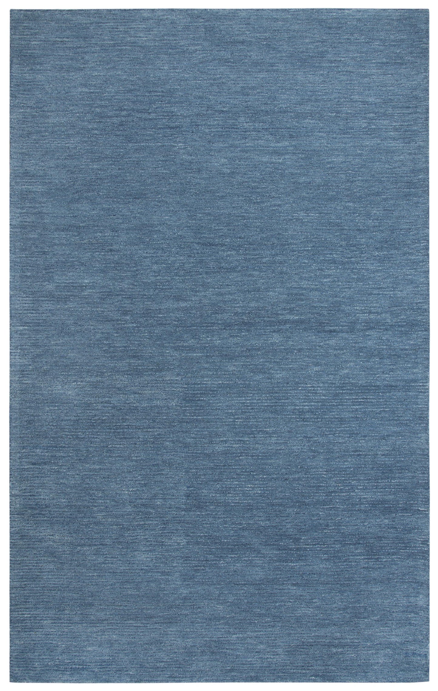Contemporary rug, 5' x 8'.