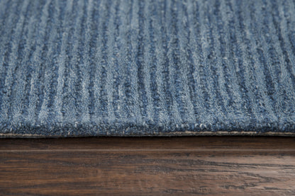 5' x 8' contemporary rug