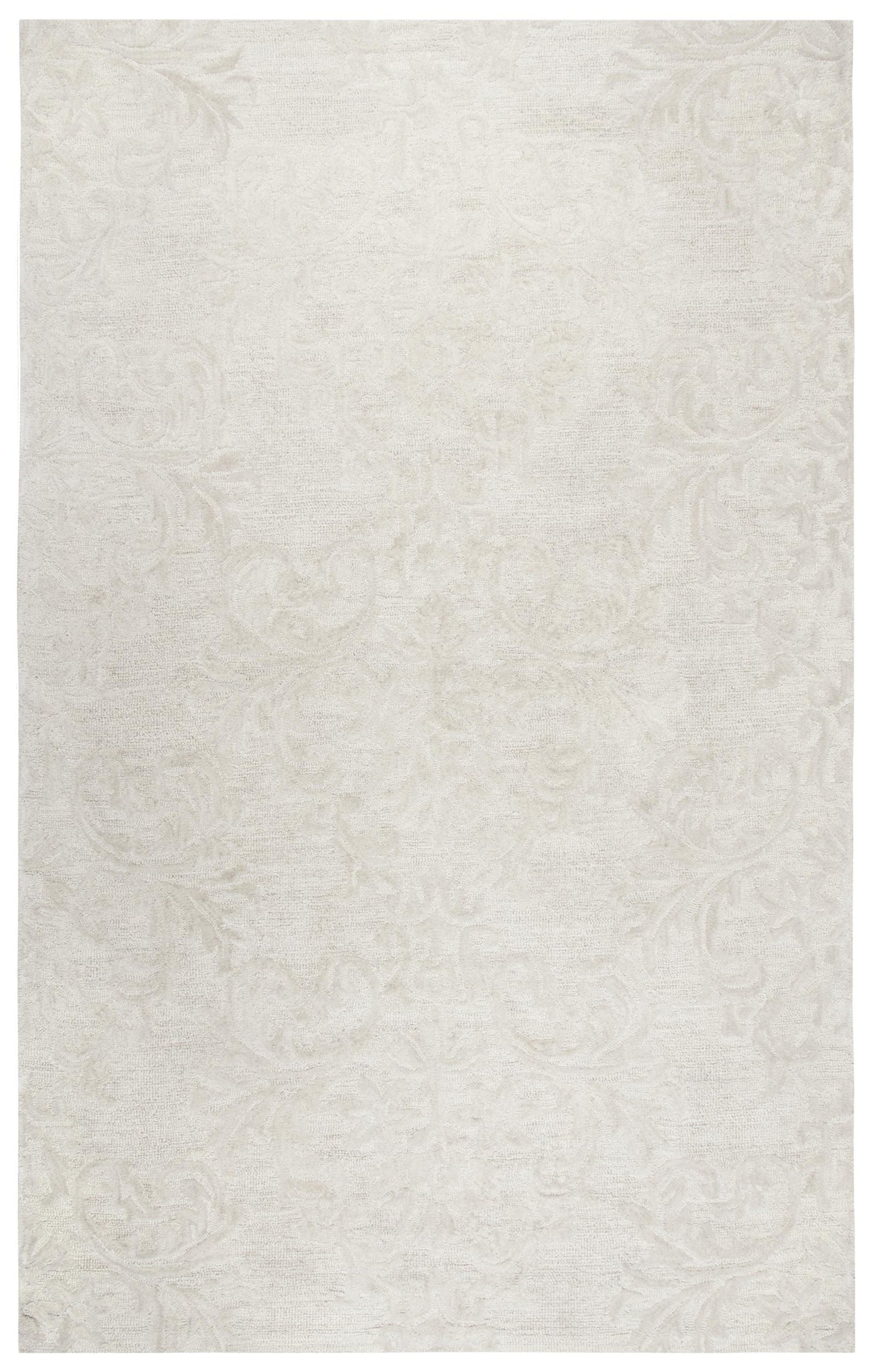 Fifth Avenue Contemporary rug, 5' x 8