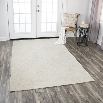 Rug, 5' x 8', model FTHFA174B00040508.