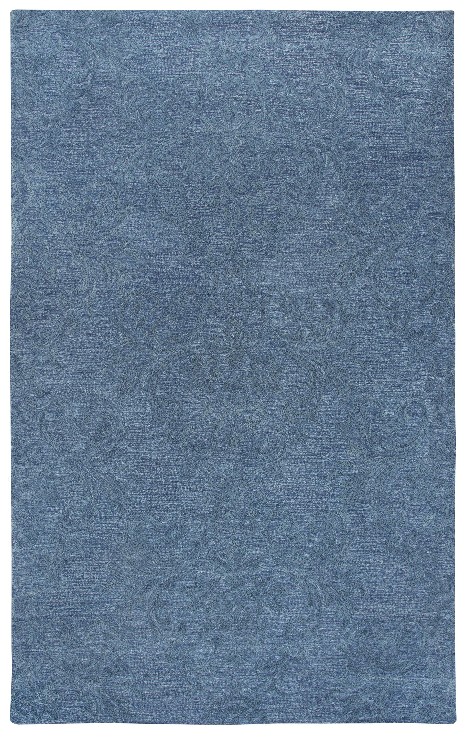 RIZZY HOME RUGS Fifth Avenue Contemporary rug, 8' x 10'.