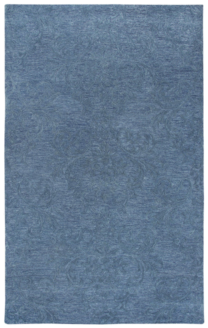 RIZZY HOME RUGS Fifth Avenue Contemporary rug, 8' x 10'.