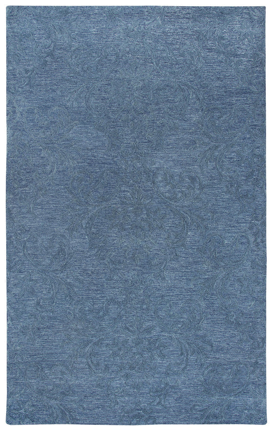 RIZZY HOME RUGS Fifth Avenue Contemporary rug, 8' x 10'.