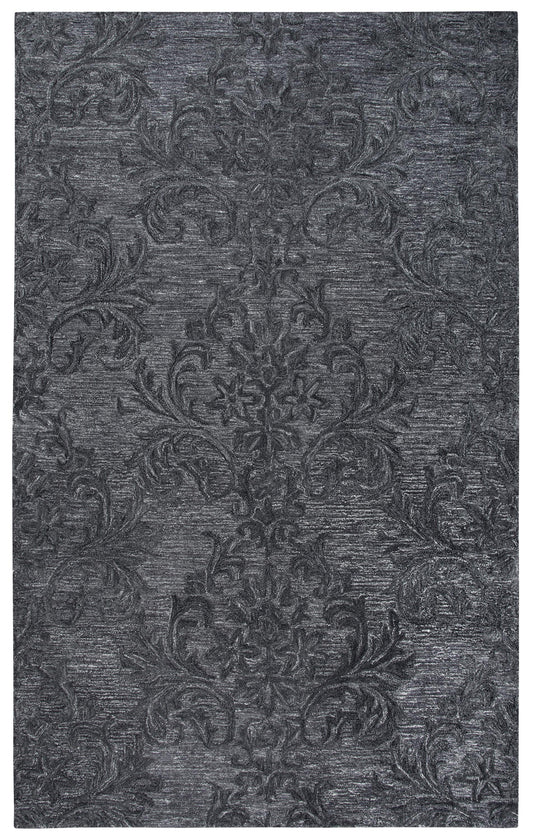 Fifth Avenue Contemporary rug, 9' x 12'.