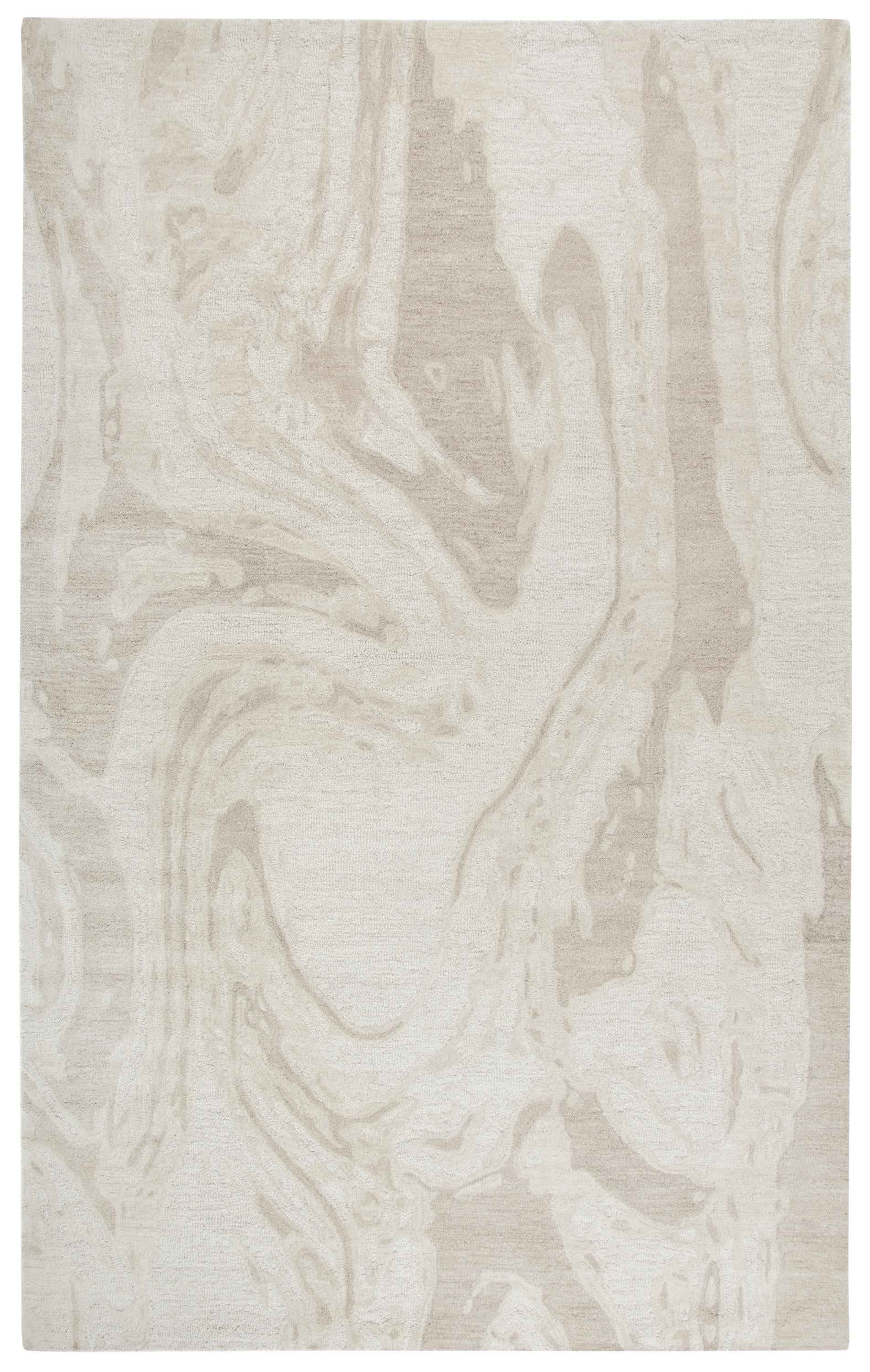 Contemporary area rug, 10' x 13'.