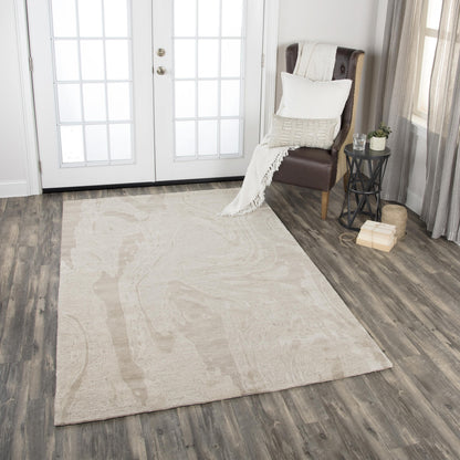 Fifth Avenue Contemporary rug, 5' x 8