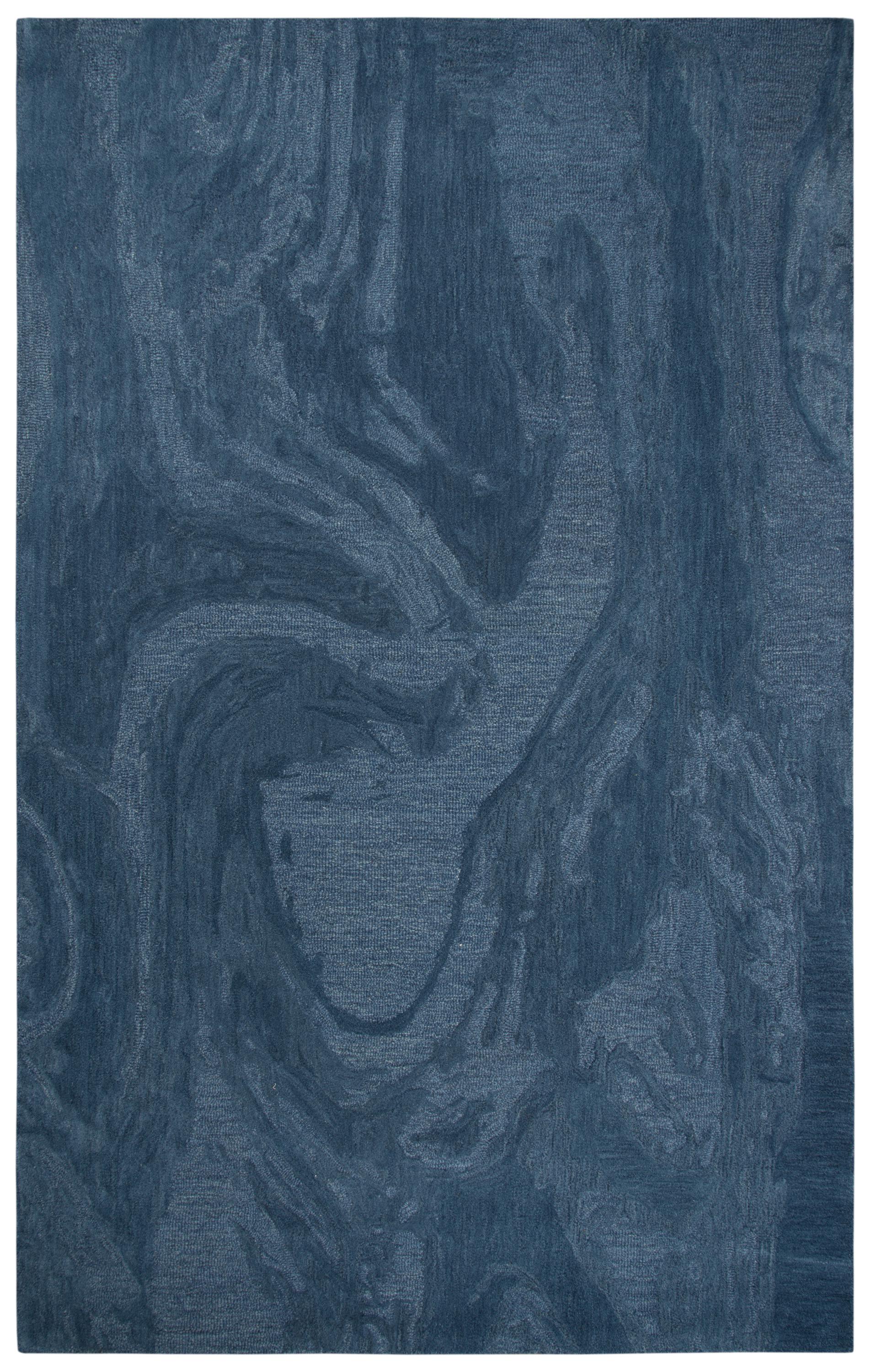 9' x 12' contemporary rug