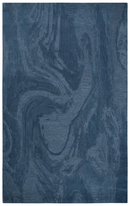 9' x 12' contemporary rug
