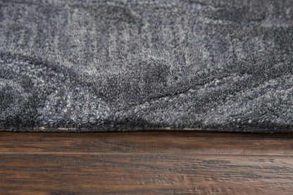 Rug, 10' x 13'.